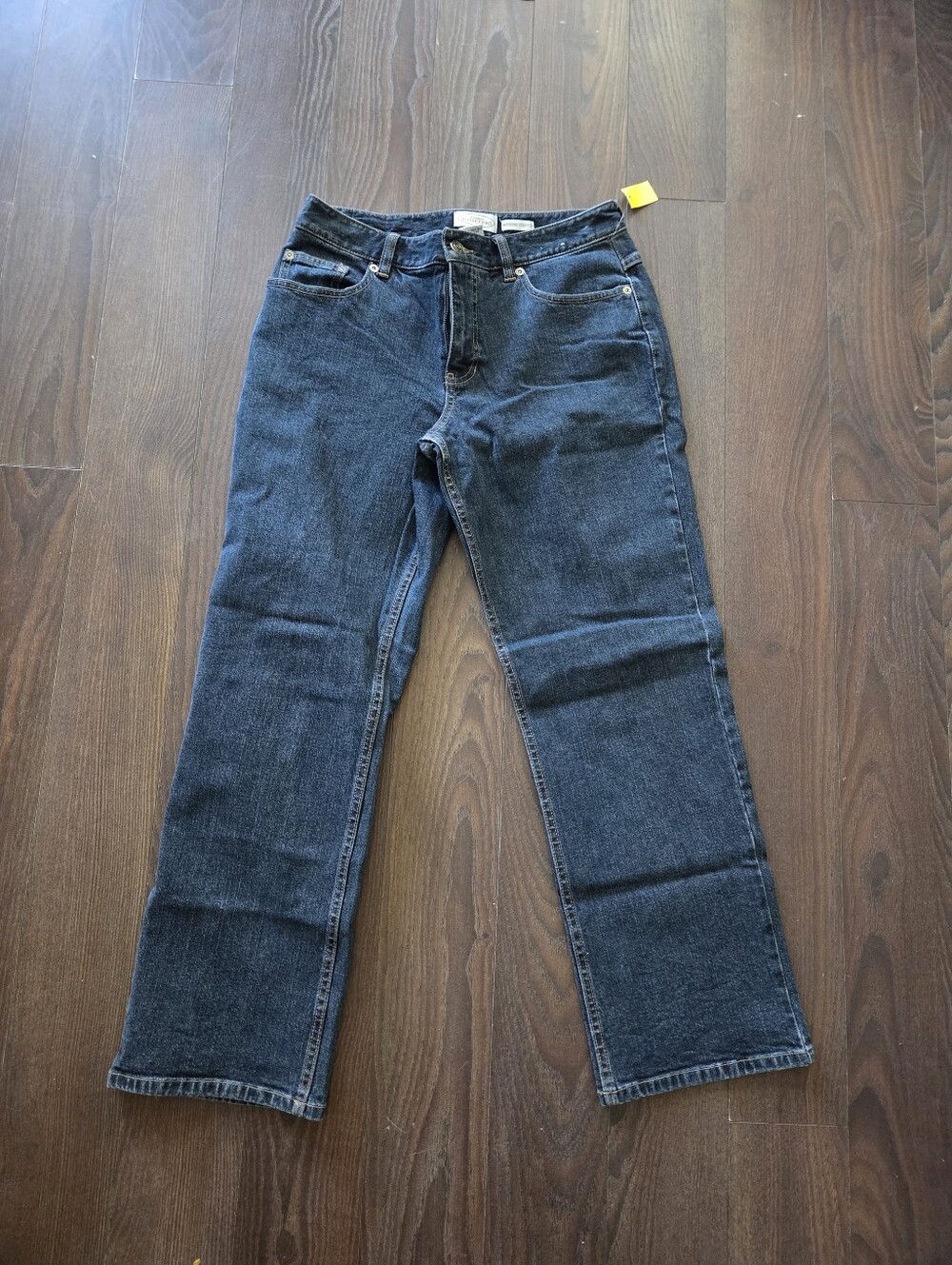 Northern Reflections, Sizs 6P, Weekend Stretch Jeans, 98% Cotton